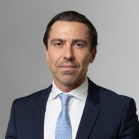 Artyom Perevedentsev, CBRE